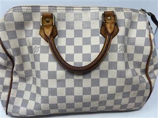 LOUIS VUITTON BAG - VARIETY